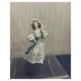 Royal Doulton Petite Lady Grand Manner