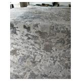 8 x 10 Area Rug-good condition