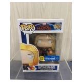 Funko Pop Capt Marvel #432