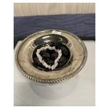 Garnet Tumble Lot w/Rose Quartz Bracelet, Tray