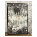 Large Canvas- Morning Repose