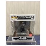 Pop #442 Bounty Hunter Collect Star Wars Vader