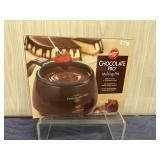 Wilton Chocolate Pro Melting Pot
