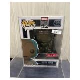 Funko Pop #498 Marvel 80 Years Iron Man
