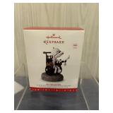 Hallmark Dr. Finkelstein Ornament