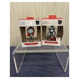 Jack and Sally NBC Hallmark Ornament