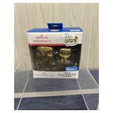 Funko Pop Jack Skelling Zero Ornament
