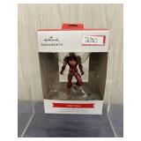 Marvel Iron Man Hallmark Ornament