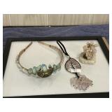 Natural Crystal/Stone Lot-See Notes