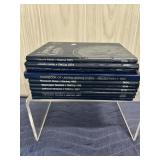 Coin Collecting Folders