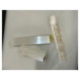 Selenite Wands