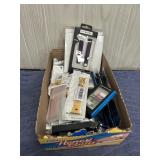 Large Lot of Watch Bands-Apple, More