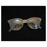 Vintage Sunglasses Stamped Crown 316 Korea