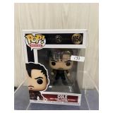 Funko Movies 1054 Mortal Kombat Cole