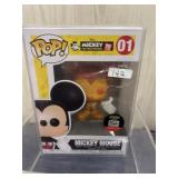 Funko Pop Mickey 90 years #01
