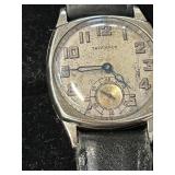 Tavannes 1935 Watch-untested