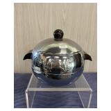 West Bend Penguin Hot Cold Server