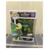 Pop Mech Strike Monster Hunter Loki #992