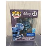Funko Art Series #22 Apprentice Mickey