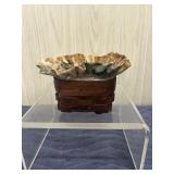 Gerald Henn Workshop Basket
