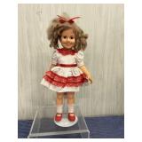 Vintage Shirley Temple Doll-Needs TLC