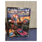 Car Wars Deluxe Edition Steve Jackson Games/More