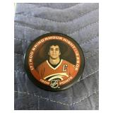 17 ROD BRIND'AMOUR NIGHT 12.29.06 1000 POINTS HOCK