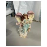 Seraphim Angels Under Loves Wings Monica