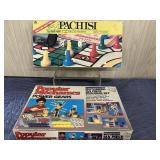 Popular Mechanics Power Gears/Pachisi Lot