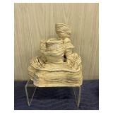 Ugly Pottery Sculpture Large