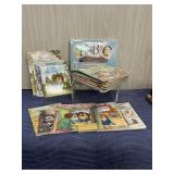 33 Mercer Mayer Children's Book Lot