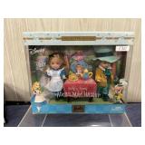 2002 Alice and the Mad Hatter Kelly & Tommy Barbie