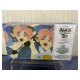 New Disney Alice Wonderland Mary Blair Teacup Set
