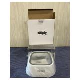 Hillfig Pet Floating Water Bowl-Appears New