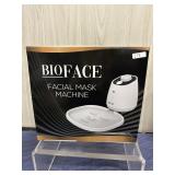 New Bio Face Facial Machine-appears new