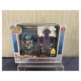Funko Town Christmas #03 Peppermint Lane