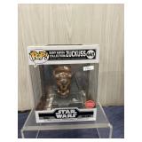 Funko Bounty Hunters Star Wars #441 Zuckuss