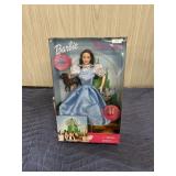 1999 vintage Wizard of Oz Barbie Doll Dorothy