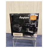 Oklahoma Joe's Longhorn Outdoor Grill Combo Cover