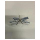 Kyanite Crystal Dragonfly