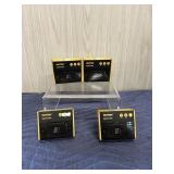 Lot of Hinton Dog Bark Colors-appear new (4)