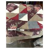 Queen? Size Quilt