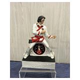 1982 McCormick Whiskey Elvis Karate Decanter