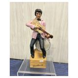 1977 McCormick Whiskey Elvis Decanter