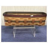 Gerald Henn's The Workshop Bread Basket