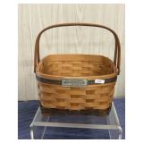 Gerald Henn The Workshop Museum Basket