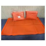 Lot of 3 Silicone Gridle Cover Mat for Blackstone