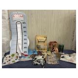 Miscellaneous Lot All New Items