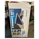 NIB LED Corn Hole Boards