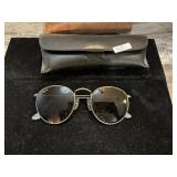 Vintage Ray Ban w0967 B&L Anti Glare
